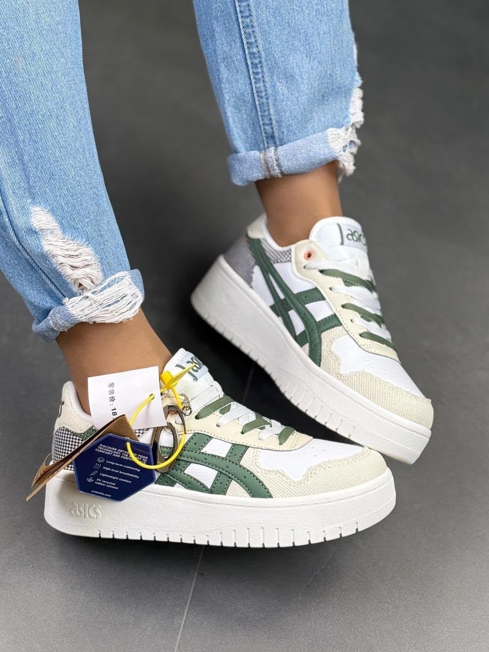 женские кроссовки asics japan s pf,женские кроссовки asics,женские кроссовки asics japan s,кроссовки asics sportstyle japan s pf,кроссовки