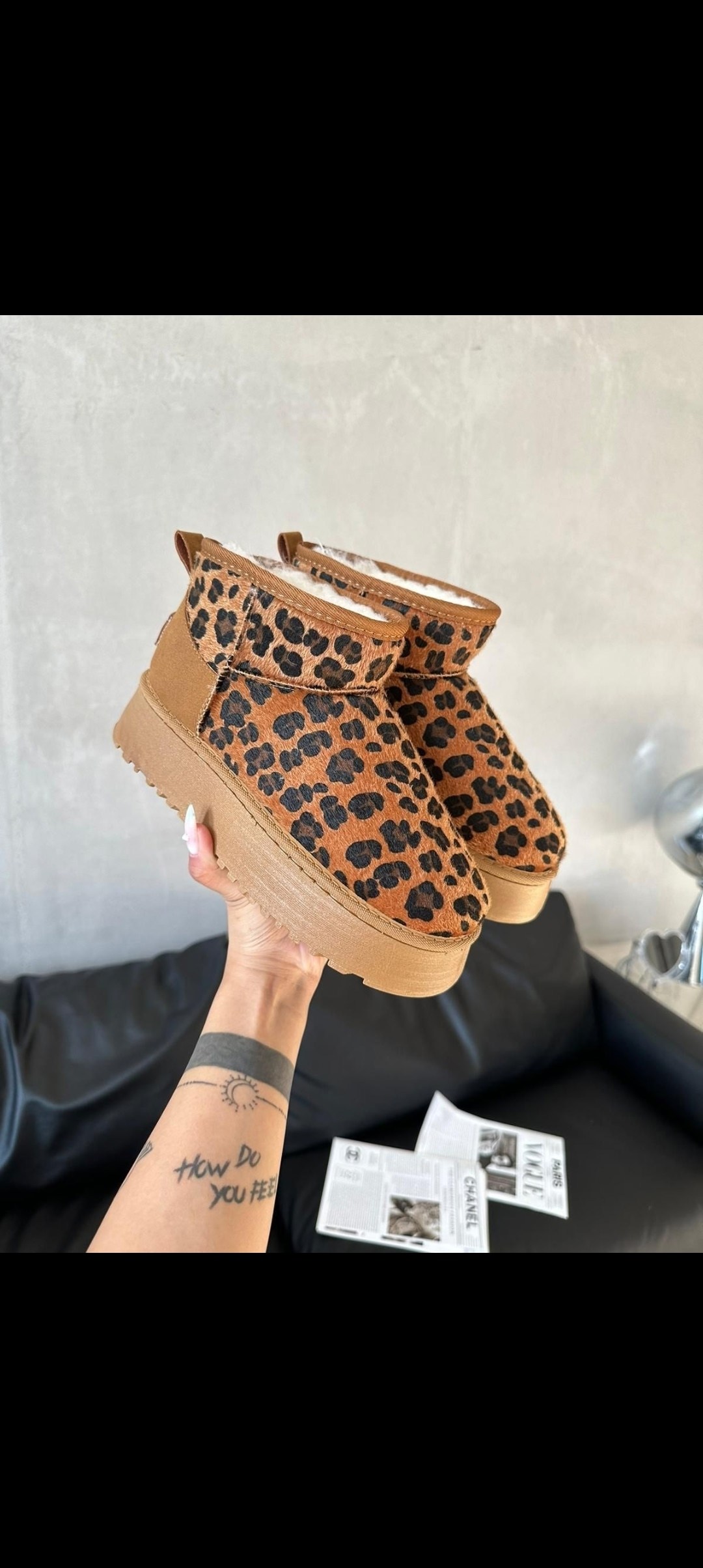 угги леопардовые,угги женские,леопардовые угги женские короткие shoe world 264220472,угги,