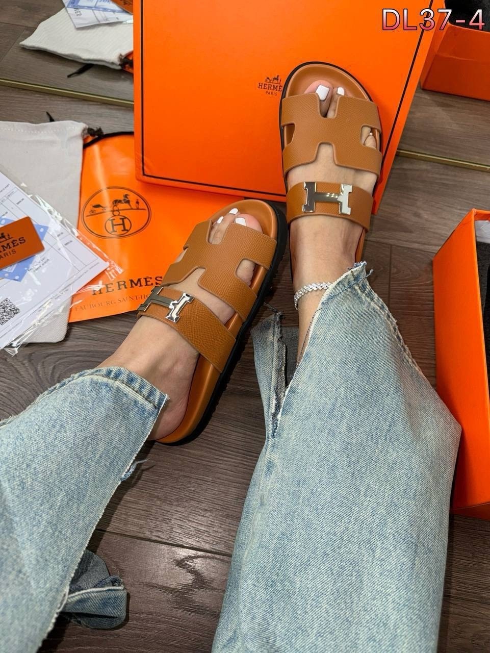 шлепанцы hermes,шлепки эрмес,мужские шлепки гермес,сандалии hermes,