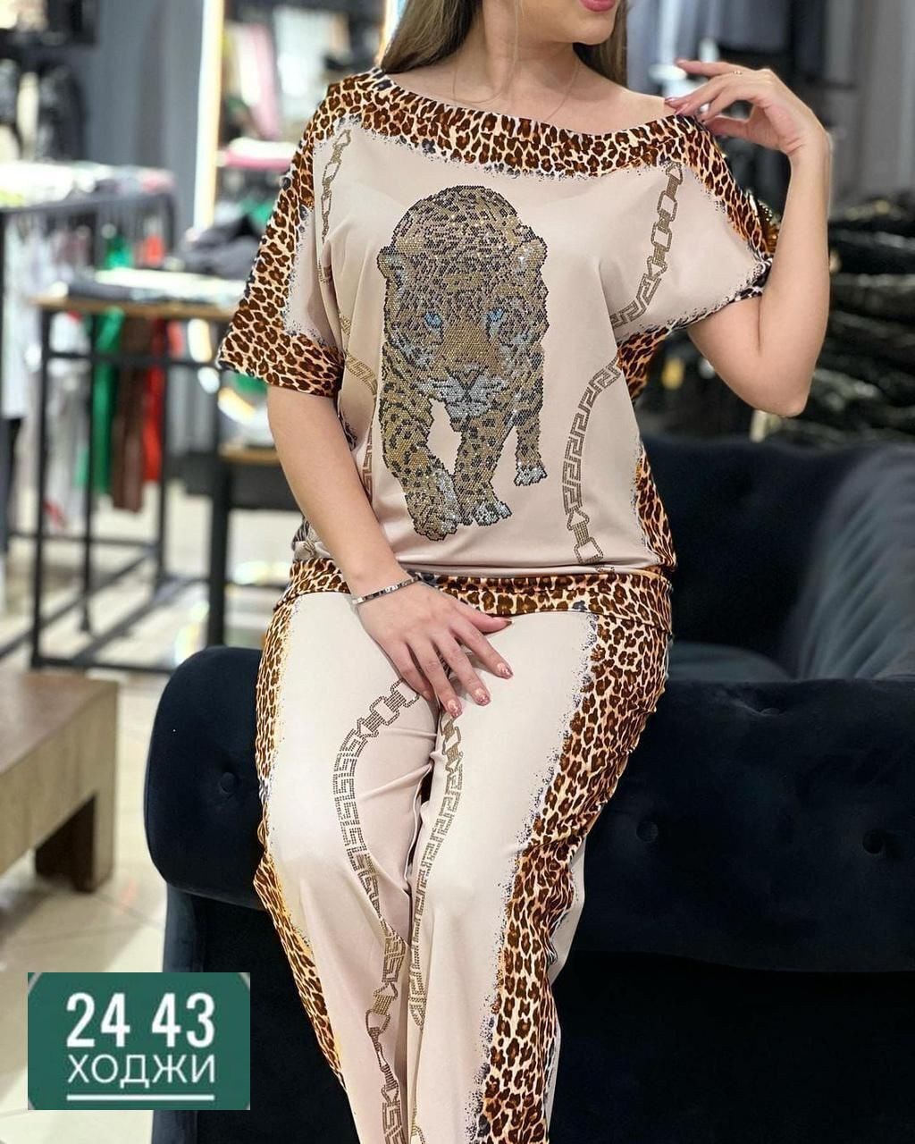 костюм со стразами,костюм двойка женская,женские костюмы,турецкие костюмы,костюм с принтом