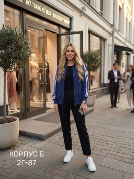 Костюм