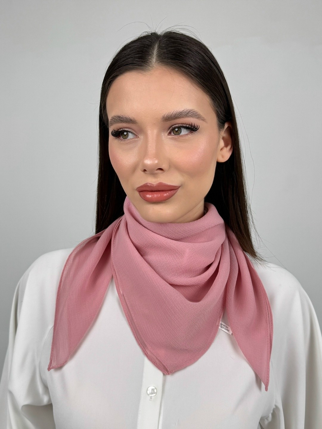 платки женские,платки косынка,платки для женщин,косынка женская,однотонный женский платок