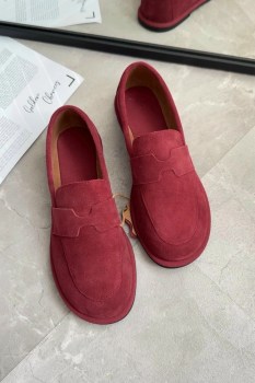 Лоферы