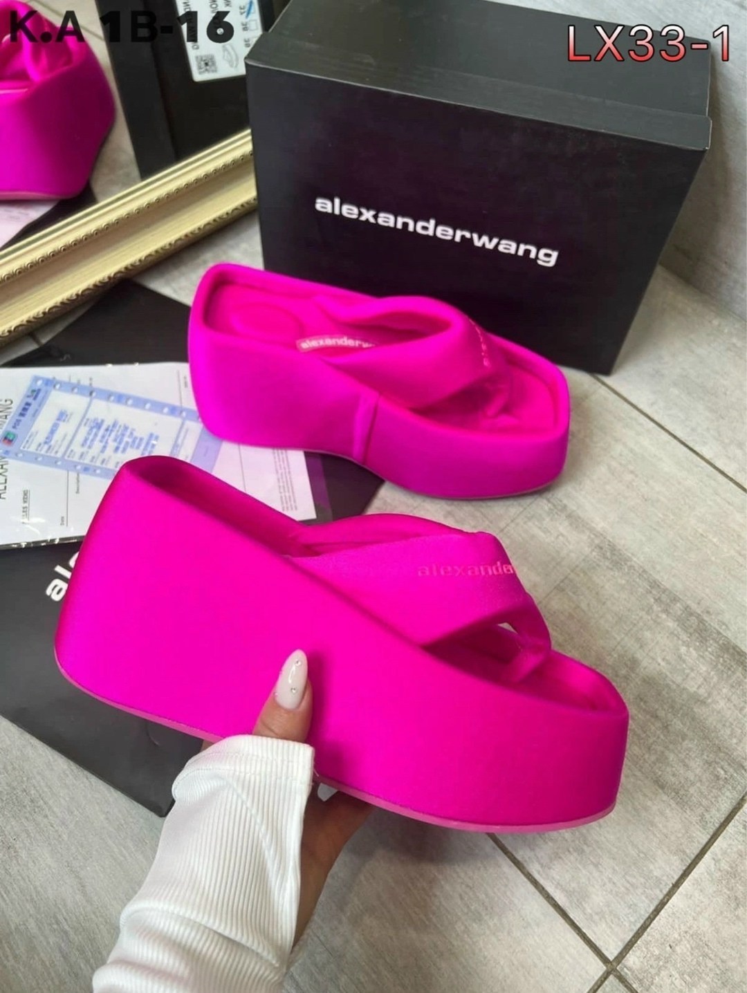 шлепанцы женские,шлепки женские,шлепки alexander wang,шлепки на платформе,сабо женский