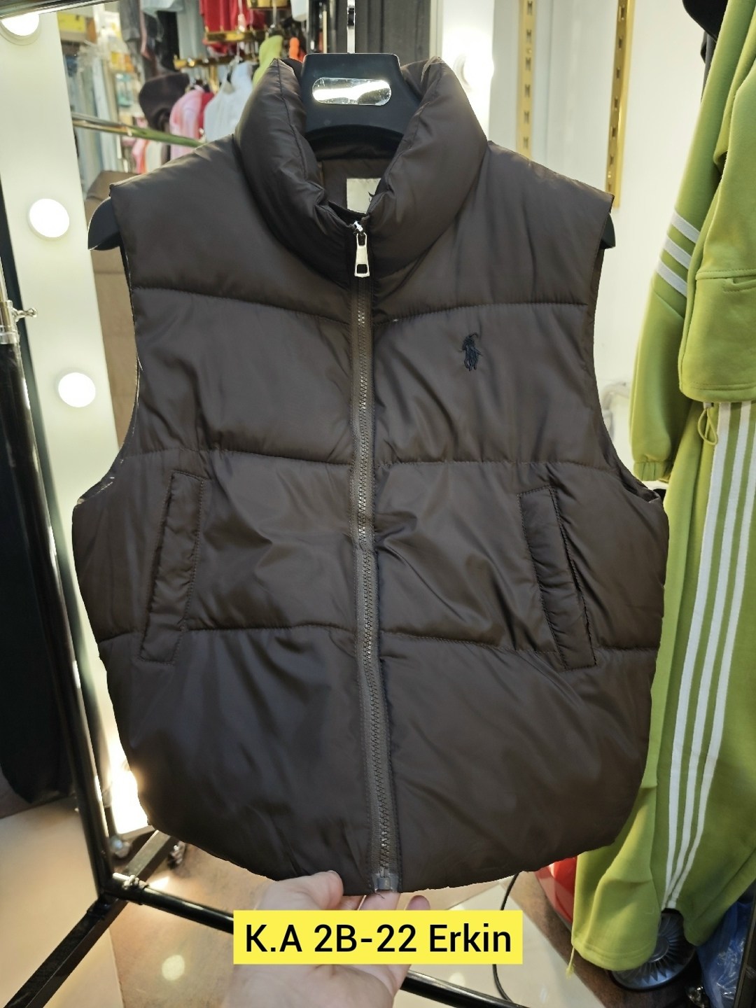 жилетки,жилетка женская,жилетка polo ralph lauren,жилеты,жилетка теплая