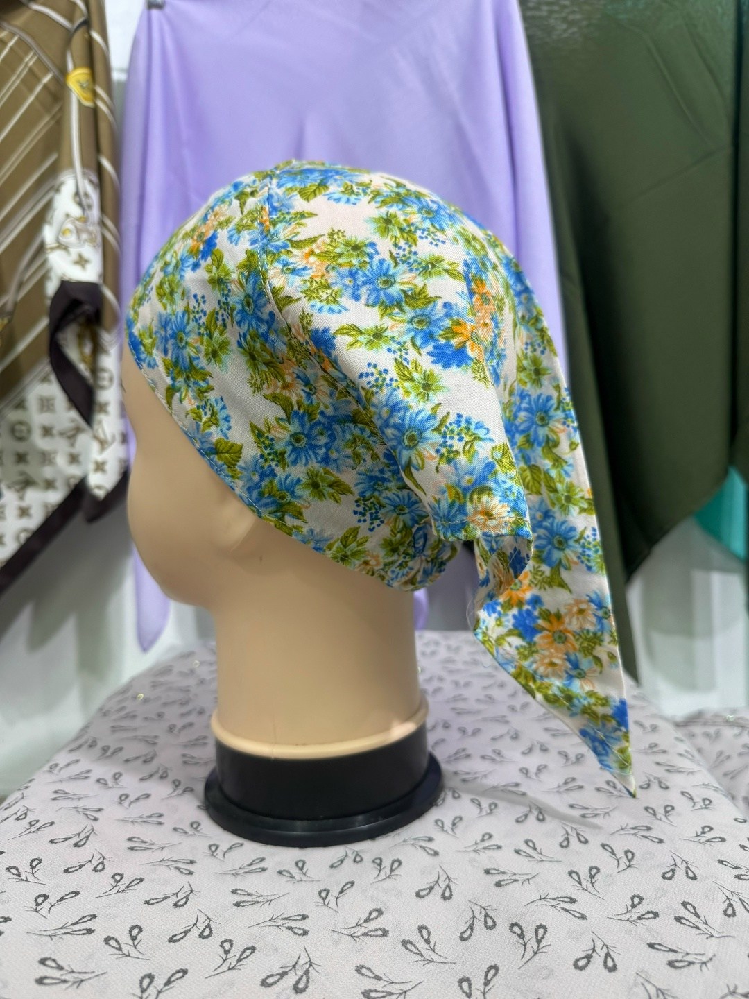 косынка женская,бандана женская,головной убор,женские головные уборы,бандана платок