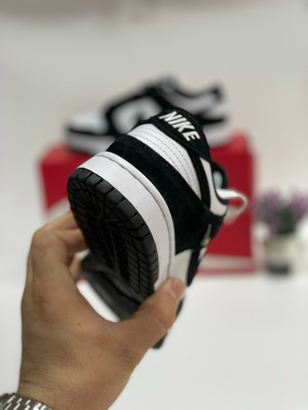 кроссовки nike sb dunk low,кроссовки,nike dunk low retro white black panda,nike dunk low black white,кроссовки nike