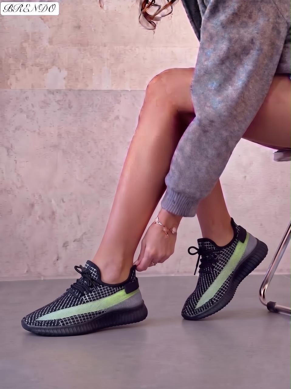 ,женские кроссовки,кроссовки adidas yeezy boost 350,кроссовка, кроссовки