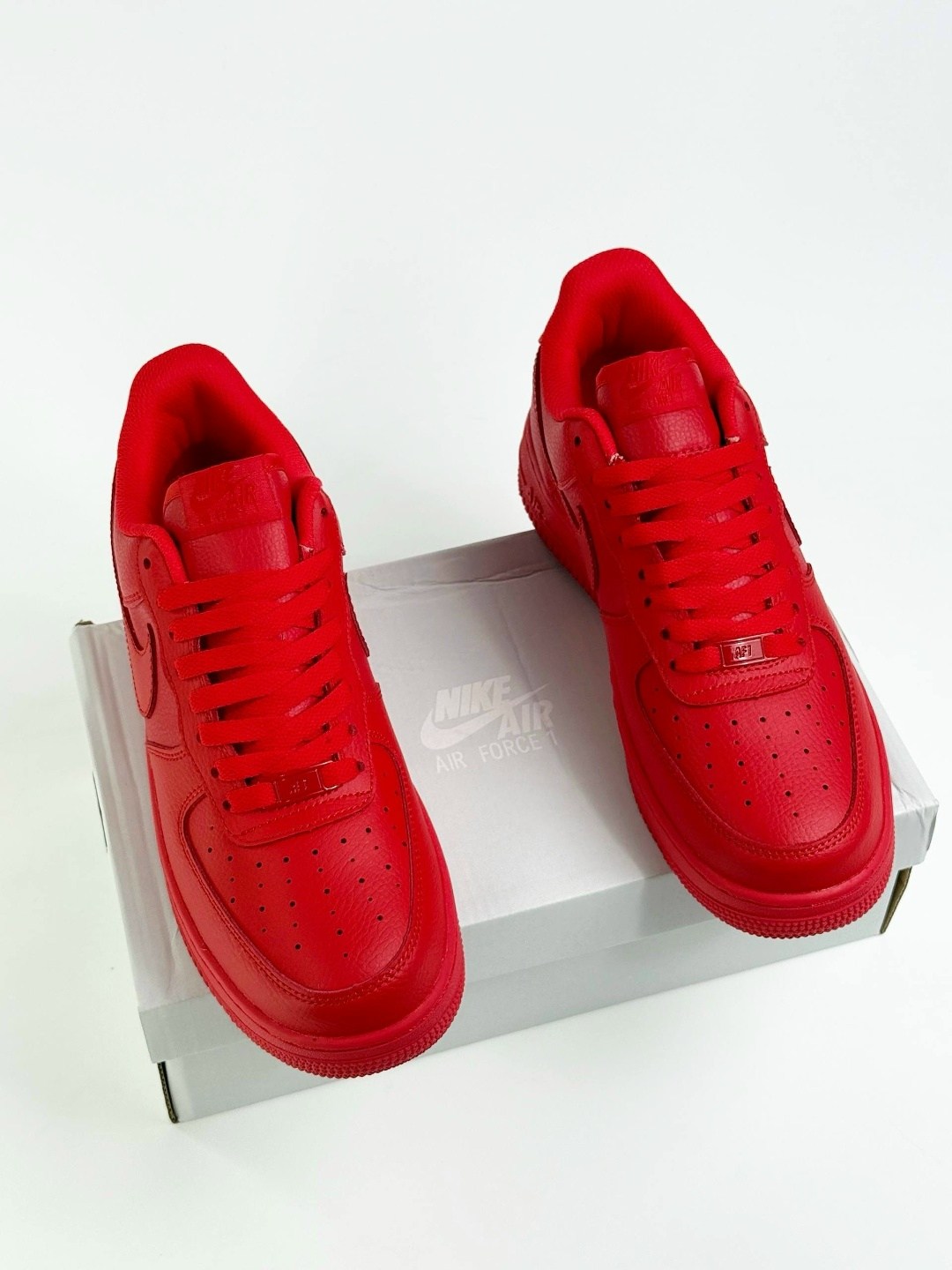 nike triple red air force 1,nike air force 1 low triple red,кроссовки,air force 1 red,nike air force 1 low red