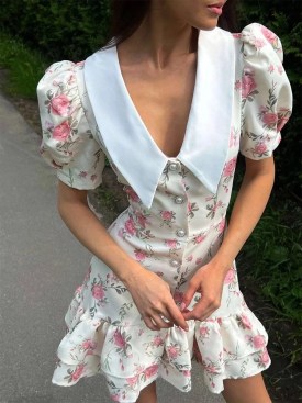 Платье