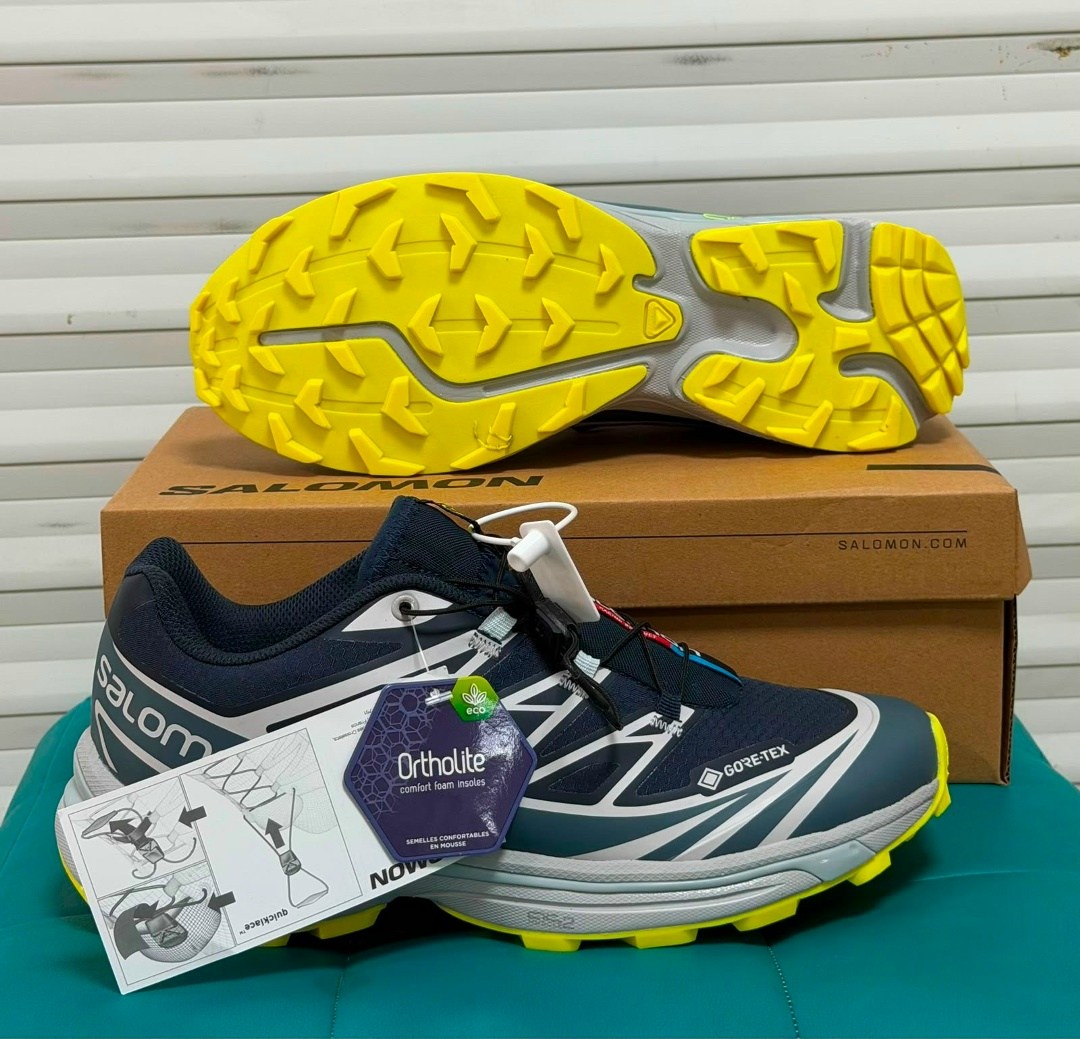 кроссовки salomon,кроссовки salomon xt,мужские кроссовки salomon,salomon xt 6 gore tex,кроссовки salomon xt 6
