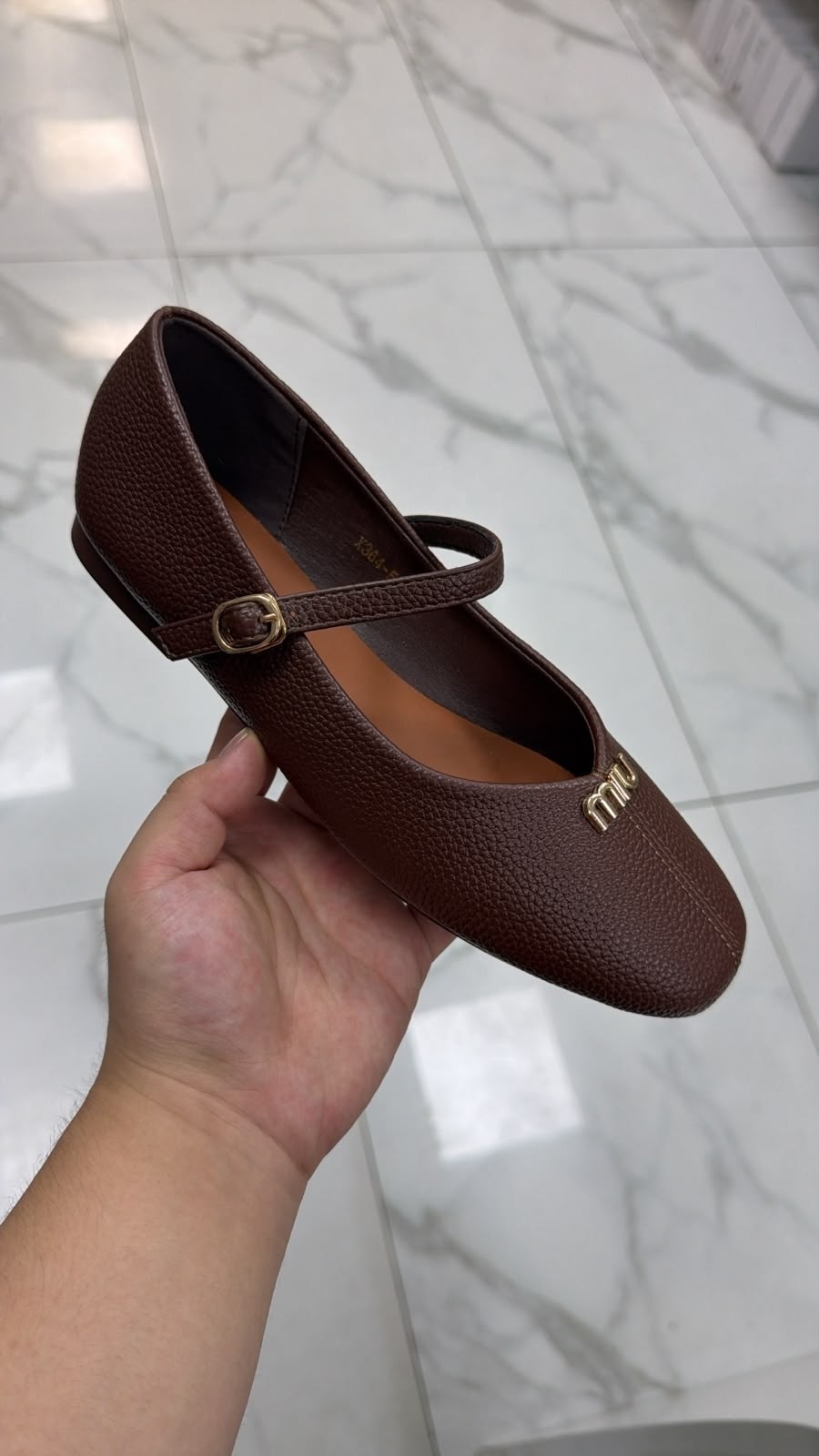 ,балетки miu miu,балетки,женская ,балетки кожаные