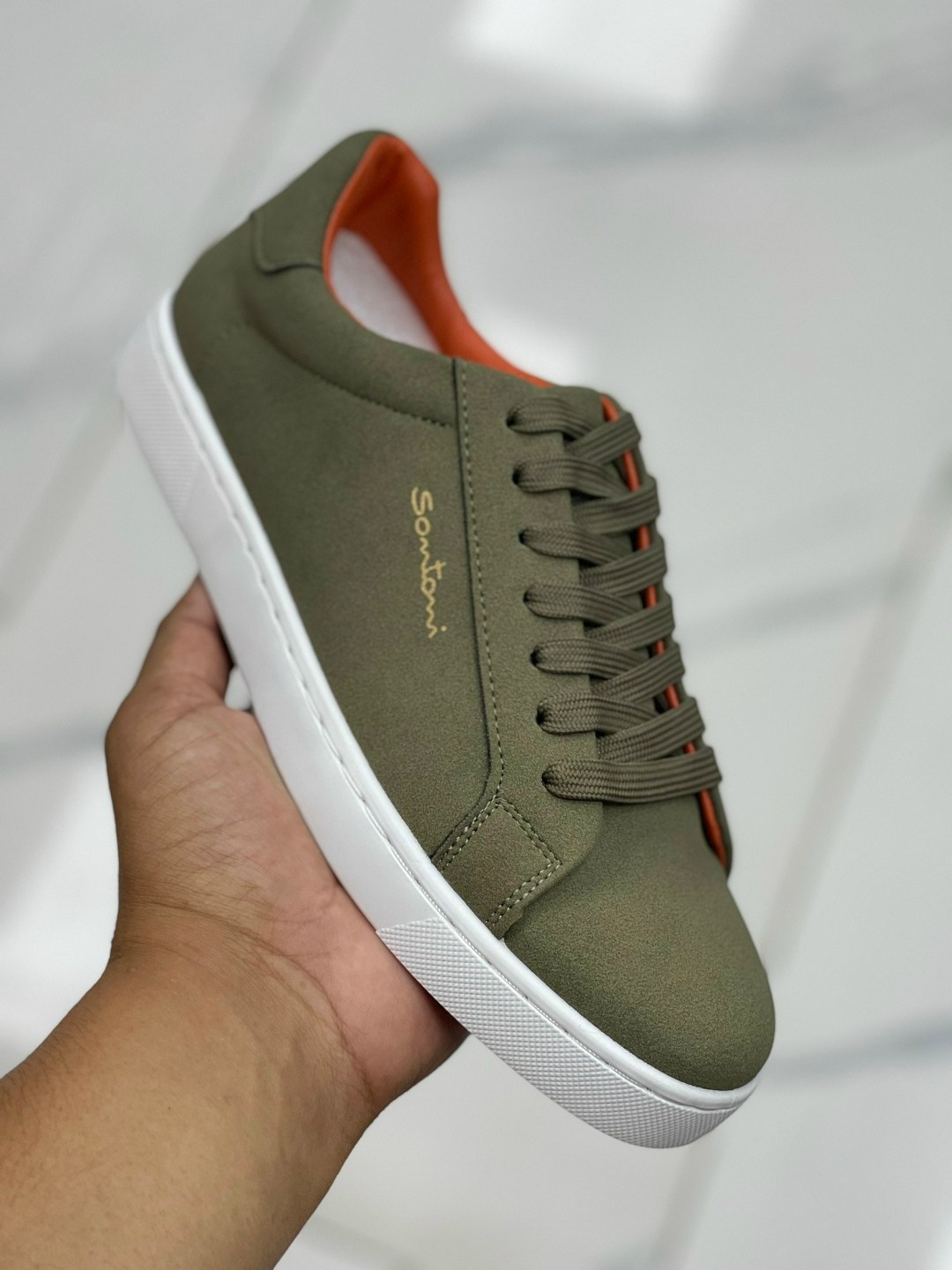 ,мужские кеды,кеды мужские santoni,мужская ,кроссовки santoni