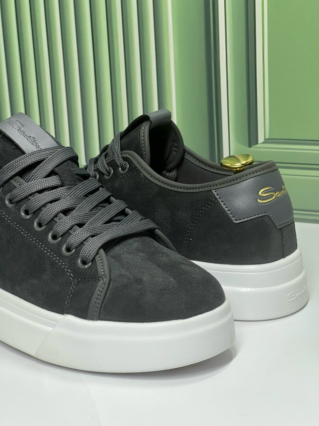 ,кеды замшевые santoni,кеды мужские santoni,кеды мужские замшевые,кеды мужские из натуральной замши