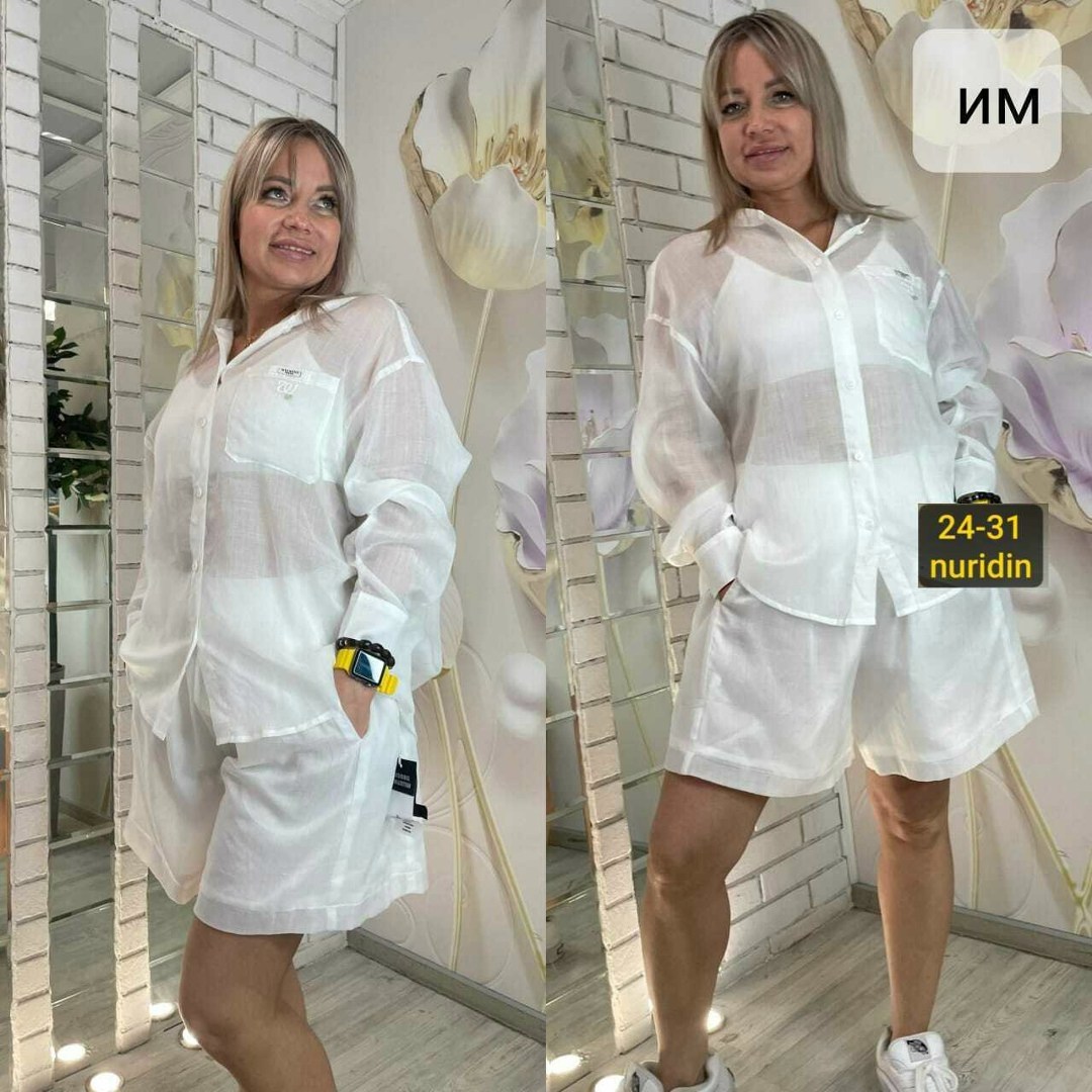 костюм женский с шортами,женские костюмы,костюм с шортами,летние женские костюмы,костюм шорты и рубашка