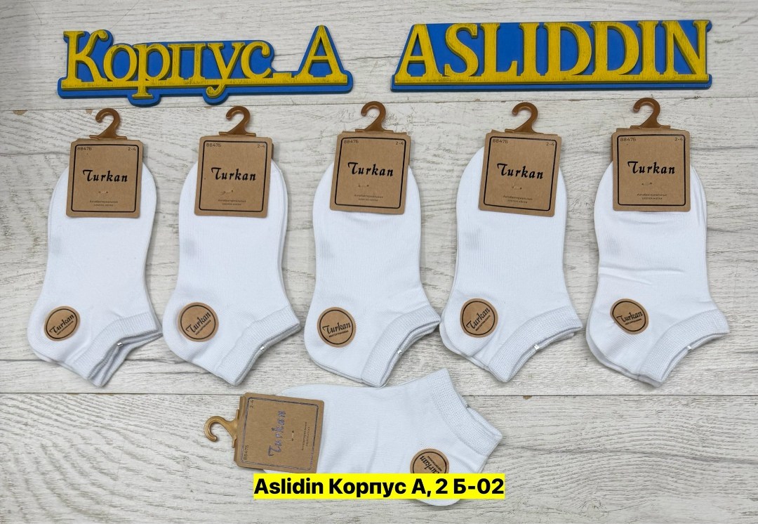 носки turkan женские 10 пар,носки женские turkan,носки turkan,носки turkan белые,носки короткие набор 10 пар turkan
