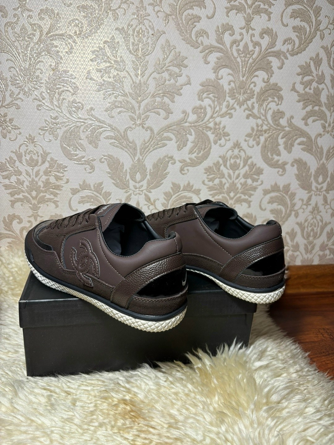 кроссовки,chanel кроссовки,кроссовки gucci,женские кроссовки,кроссовки женские chanel