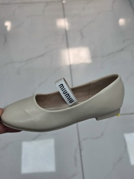 Балетки
