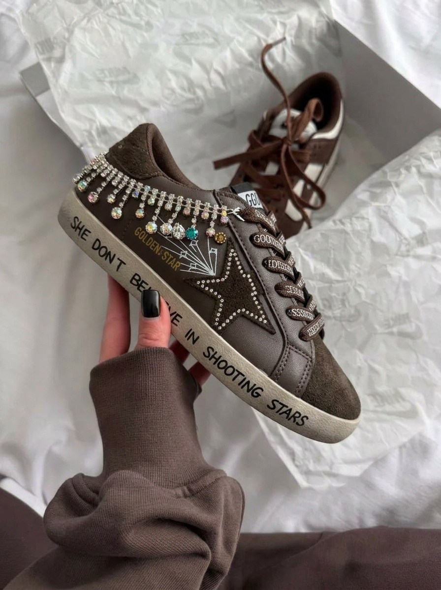 ,кеды golden goose,обуви, женская,кеды golden goose женские