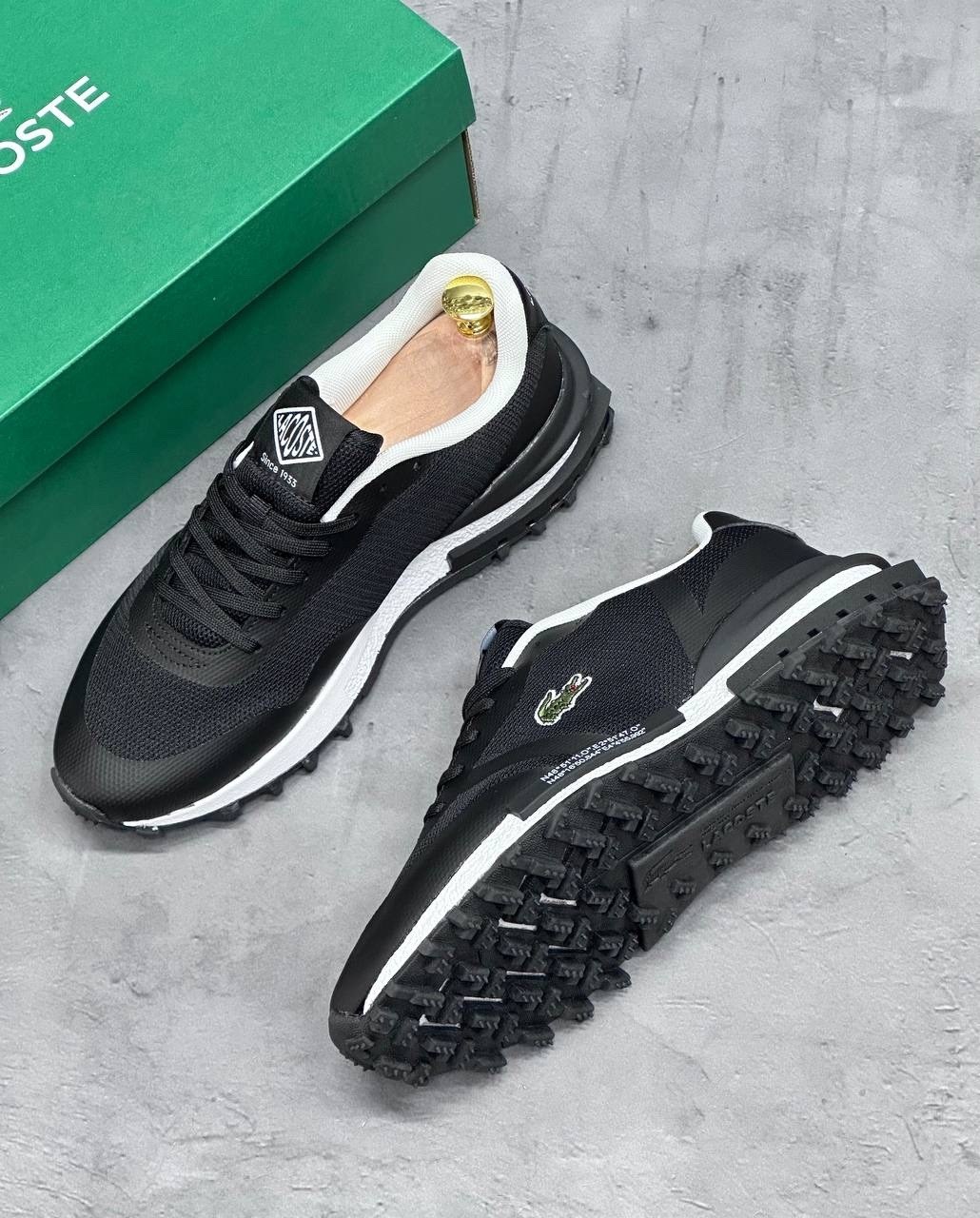 кроссовки мужские lacoste,кроссовки lacoste,кроссовки lacoste elite active,мужские кроссовки lacoste elite active,кроссовки lacoste черные