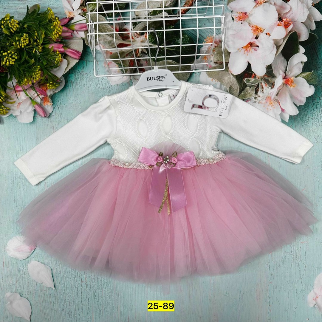 платье bulsen baby,платье нарядное,платья для малышей,нарядное платье для малышки,платья детские
