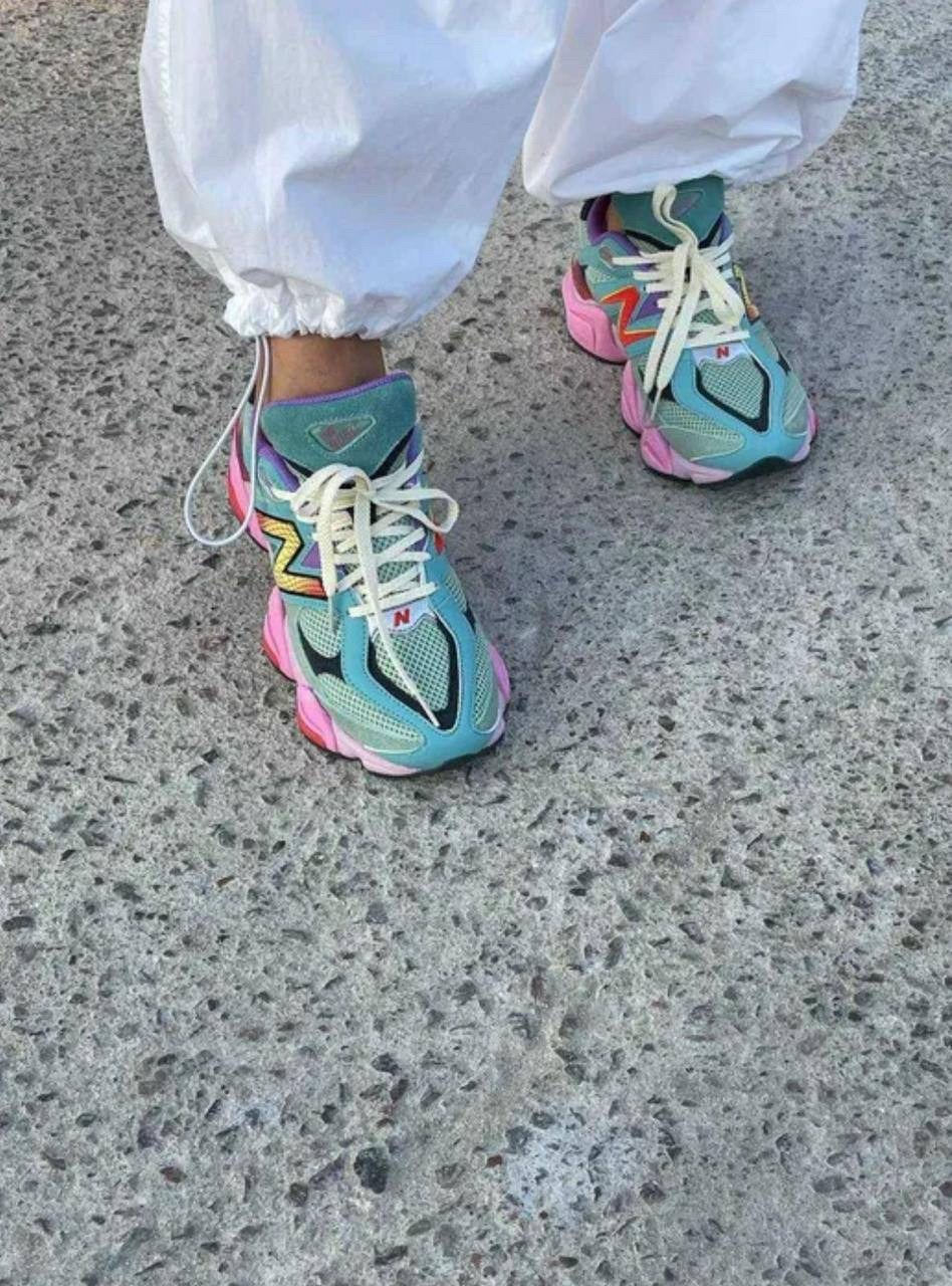 кроссовки замша,кроссовки new balance 9060, женская,кроссовки new balance, кроссовки