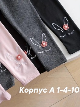Леггинсы
