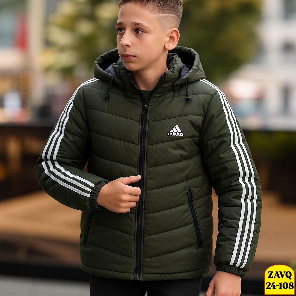 куртка зимняя adidas,куртка adidas,мужские пуховики adidas,куртка adidas padded jacket,куртка адидас