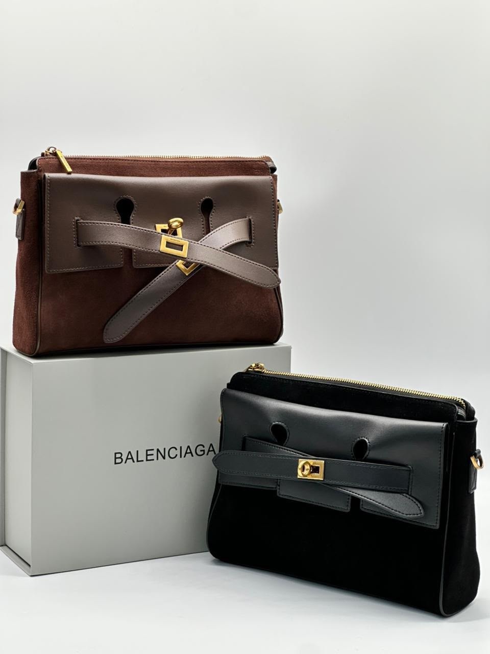 balenciaga сумка,balenciaga сумка женская,женская замшевая сумка balenciaga черная 35х23,сумка замшевая balenciaga ibragim style цвет черный,сумка на плечо balenciaga