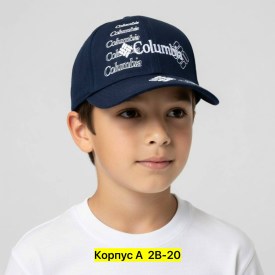 Кепка