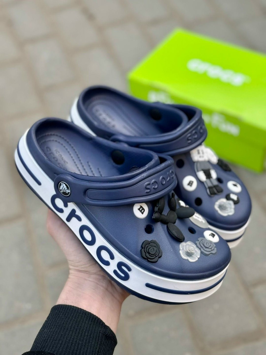 женские кроксы,crocs женские,,crocs сабо, женская