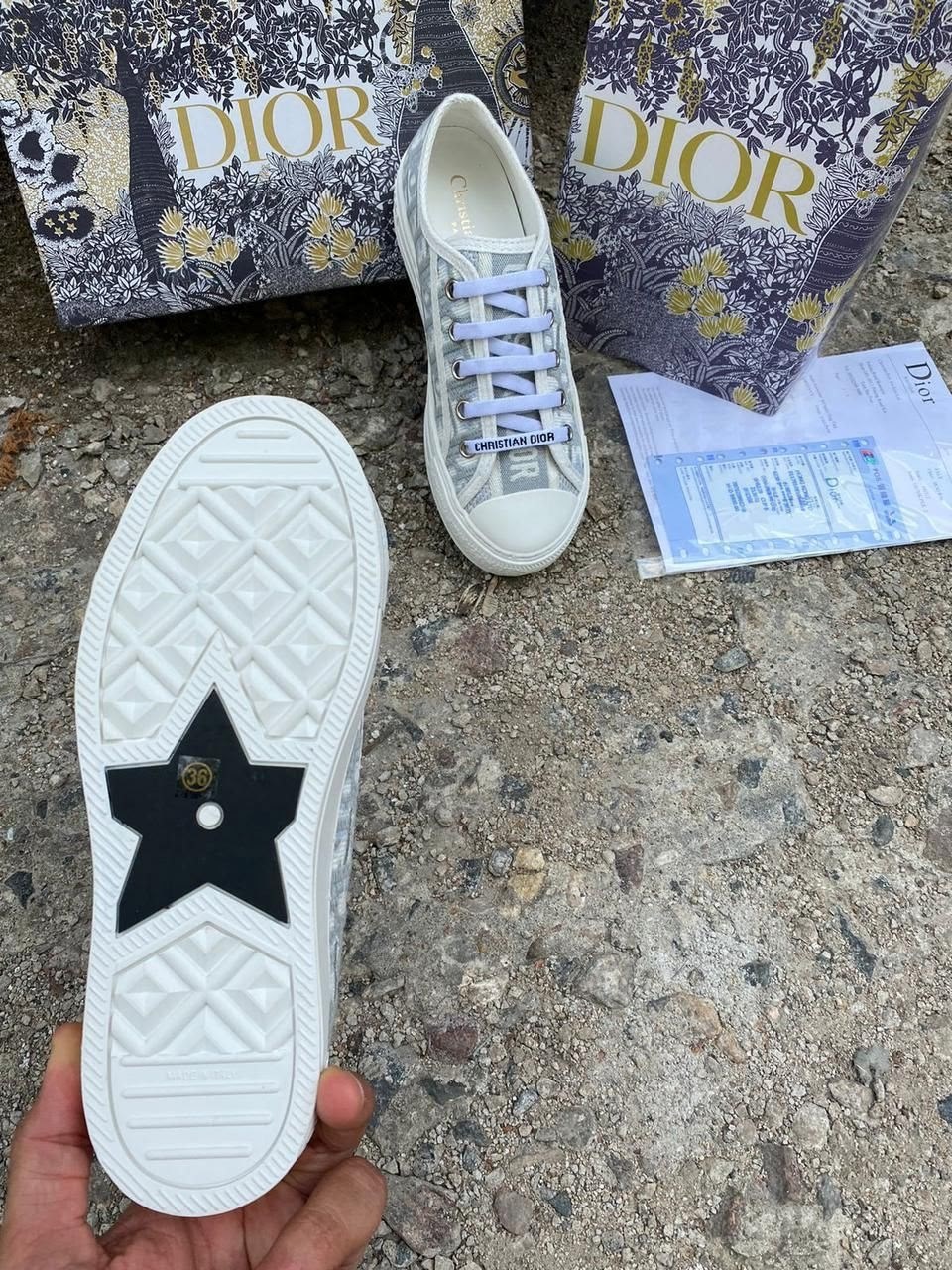 кеды christian dior,кеды christian dior женские,кеды christian dior walk n dior с логотипом,кеды christian dior walk n dior с логотипом розовый,кеды dior женские