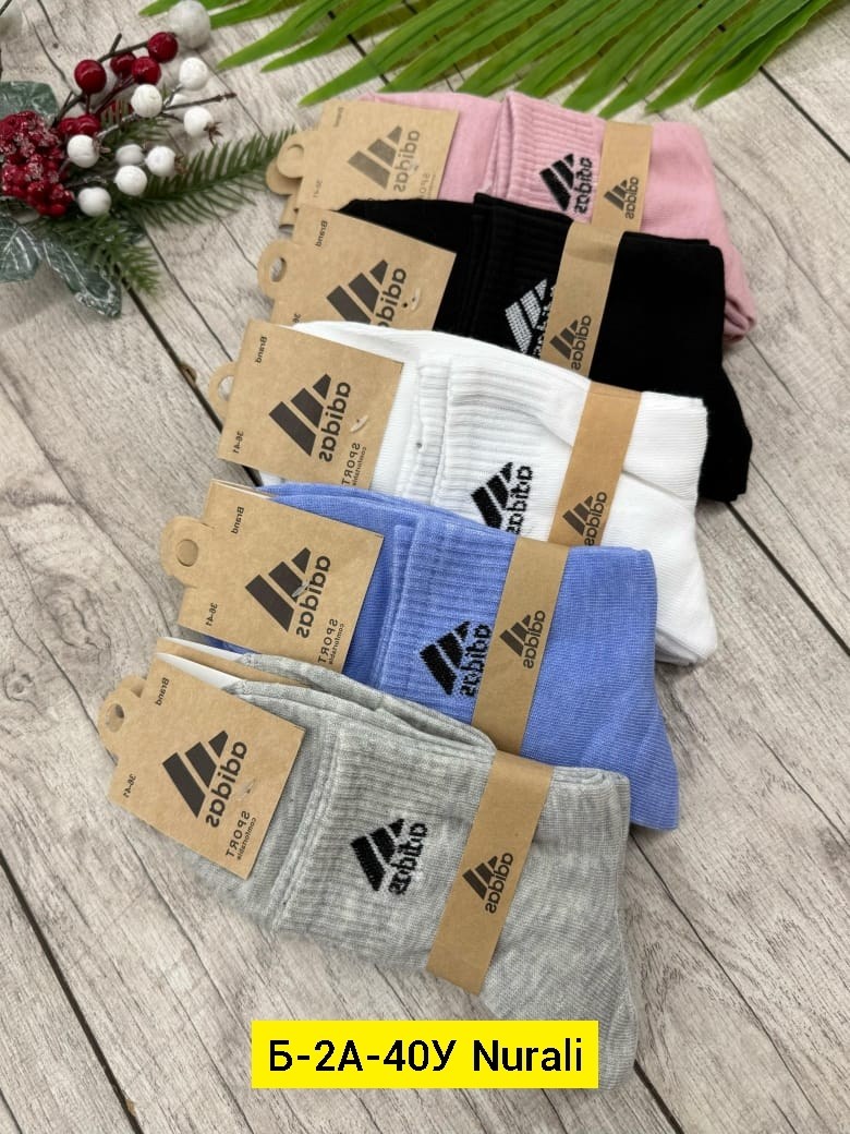 носки женские 10 пар,носки женские adidas,носки женские,носки женские брендовые,носки женские спортивные