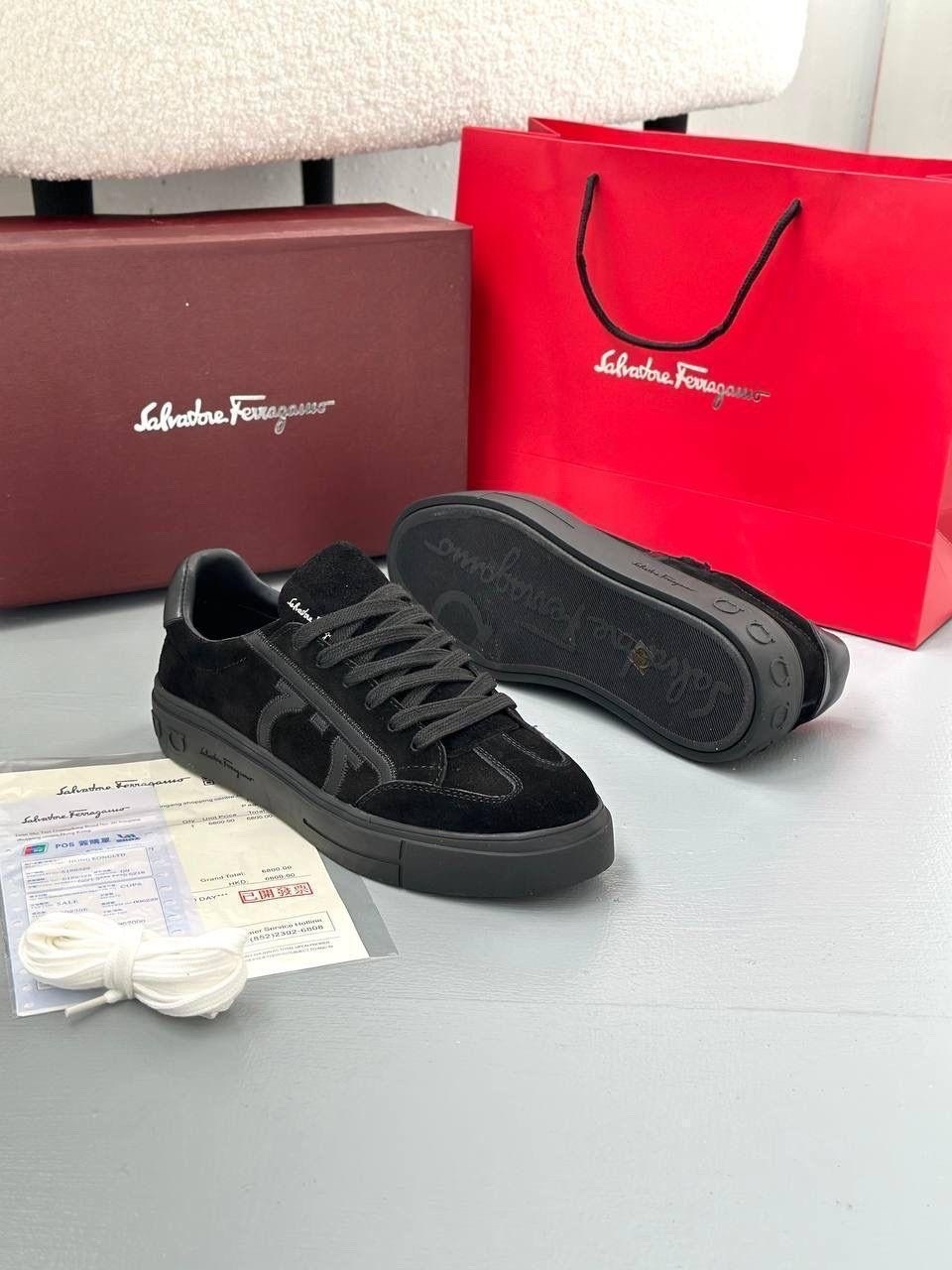 кеды salvatore ferragamo,,кроссовки salvatore ferragamo,salvatore ferragamo ,мужские кеды salvatore ferragamo из натуральной замши