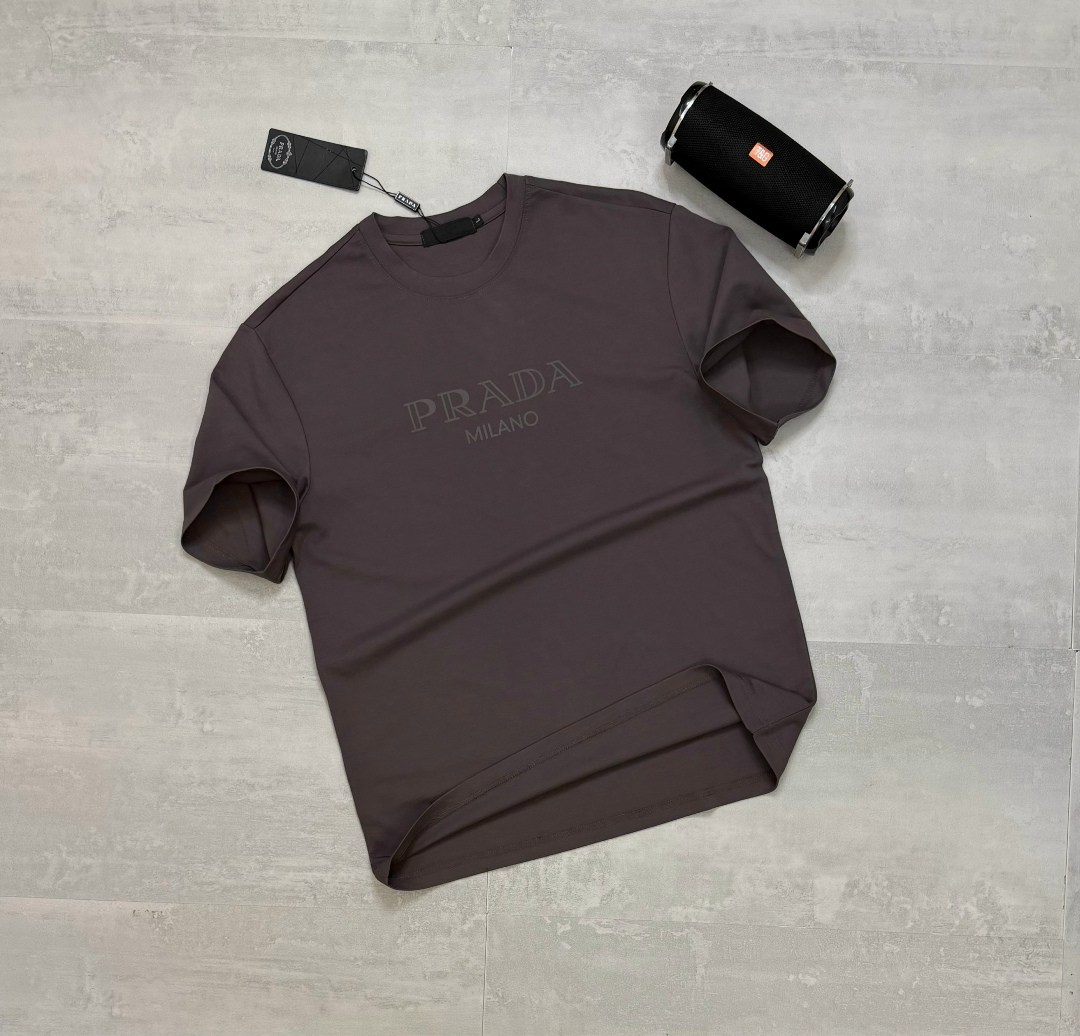 футболка prada,футболка prada milano мужская,футболки комплект,мужская футболка,футболки для мужчин
