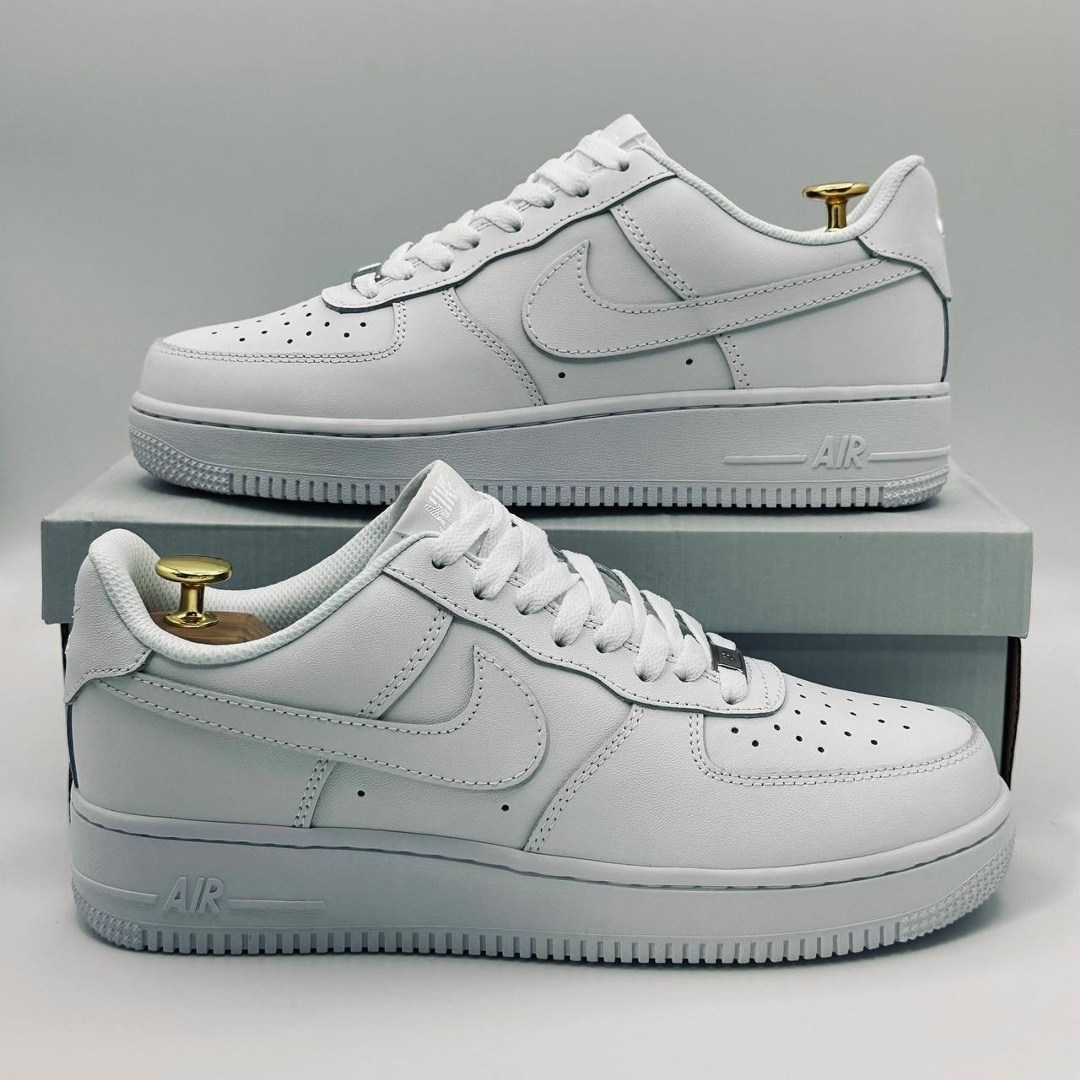 кросcовки nike air force 1,nike air force 1 low white,кроссовки nike air force 1 low white,мужские кроссовки nike air force 07 в белом цвете,nike air force 1 low