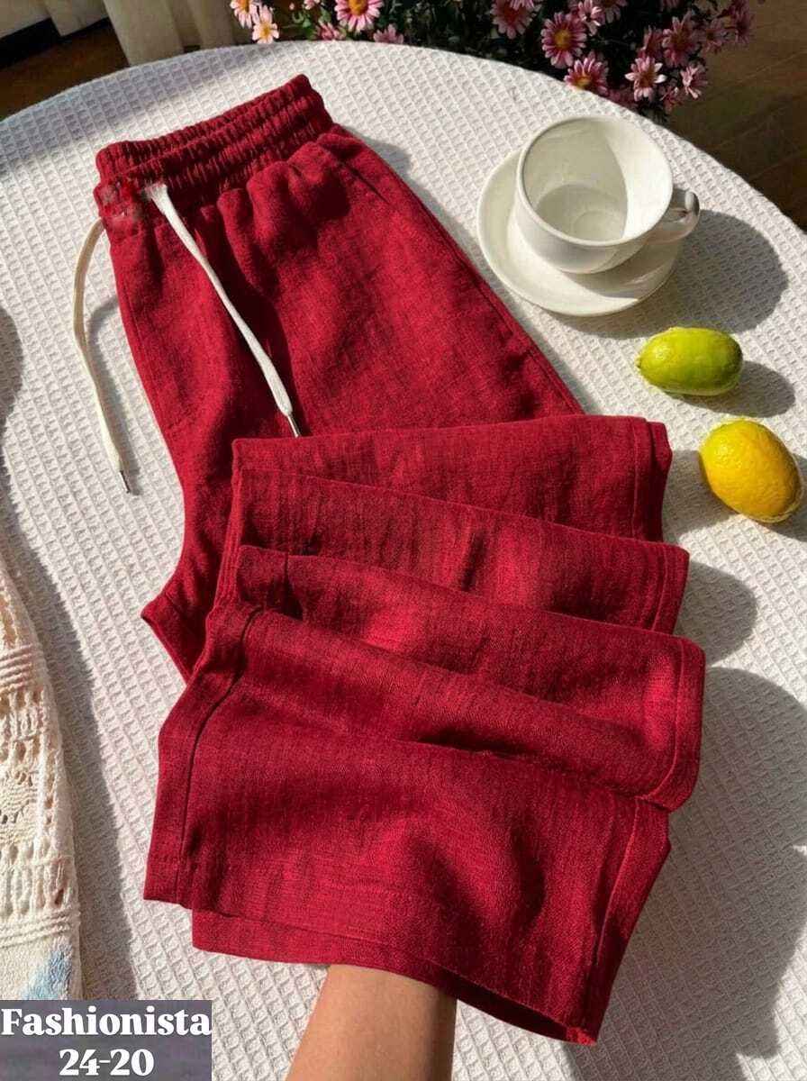 льняные брюки,широкие льняные брюки,хлопковые брюки,льняные брюки женские,брюки летние хлопковые
