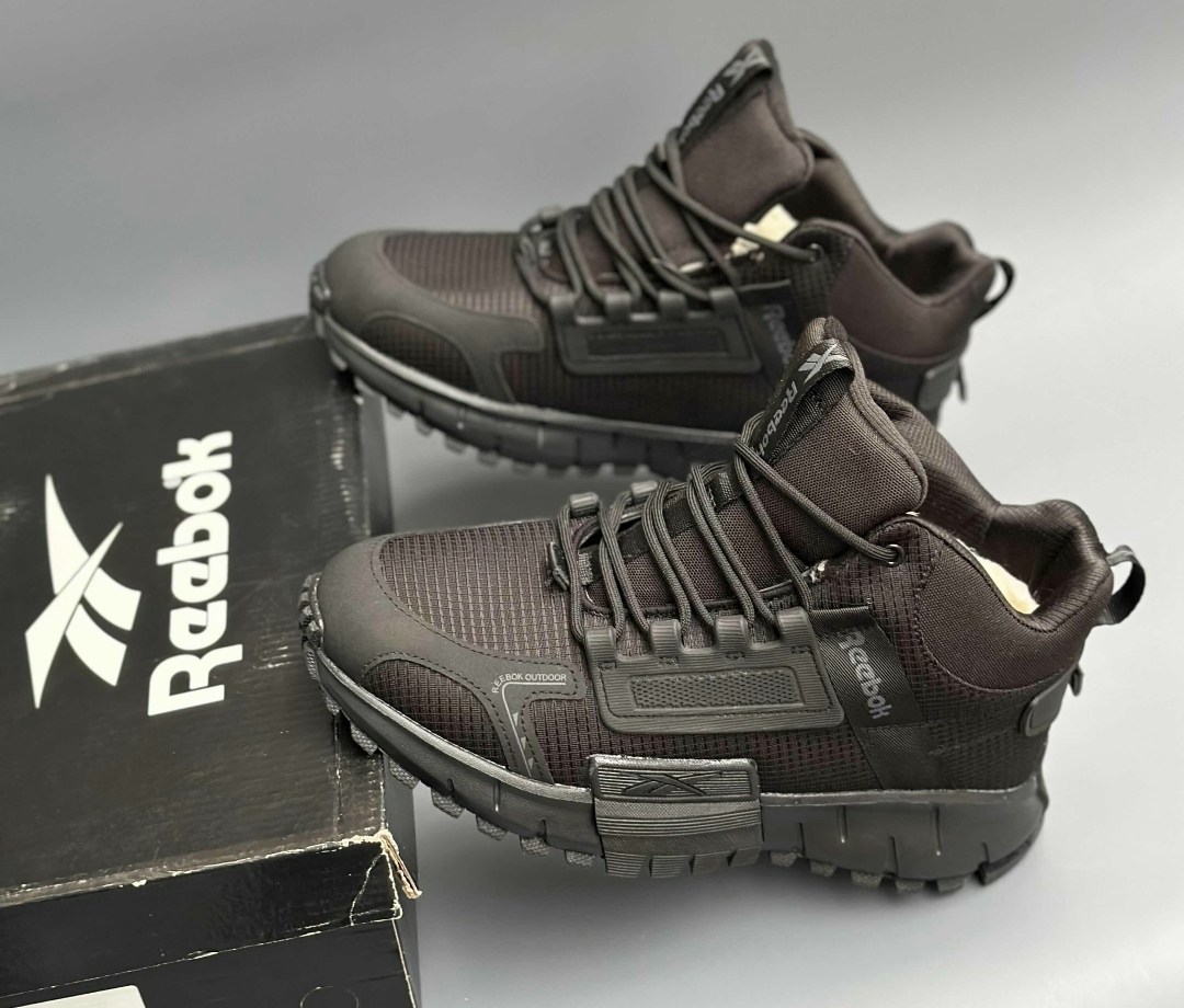 кроссовки reebok,зимние кроссовки reebok, мужская кроссовки,кроссовки мужские зимние reebok,мужские кроссовки reebok