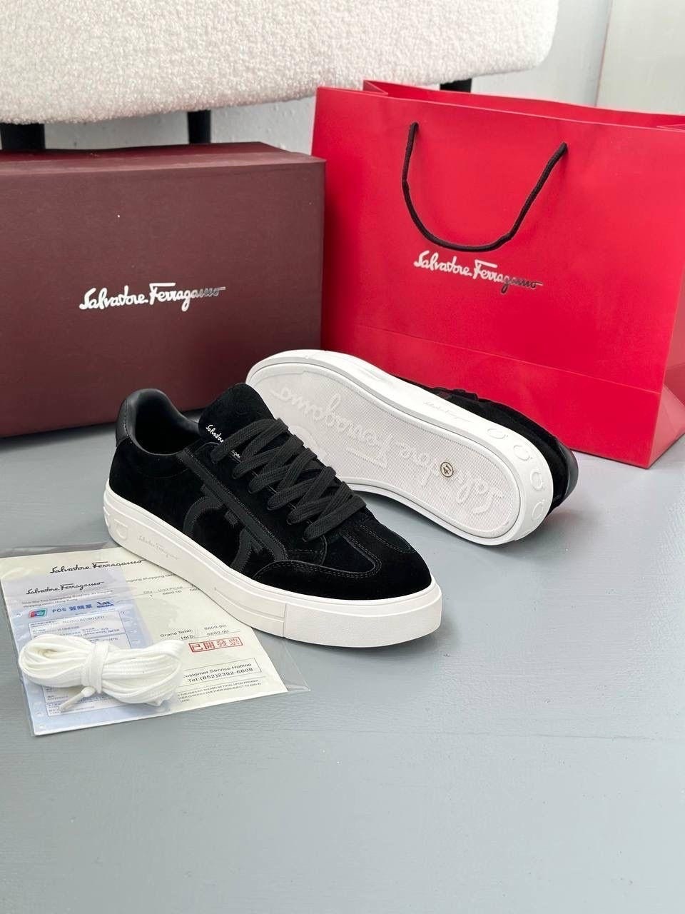 кеды salvatore ferragamo,,кроссовки salvatore ferragamo,salvatore ferragamo ,мужские кеды salvatore ferragamo из натуральной замши