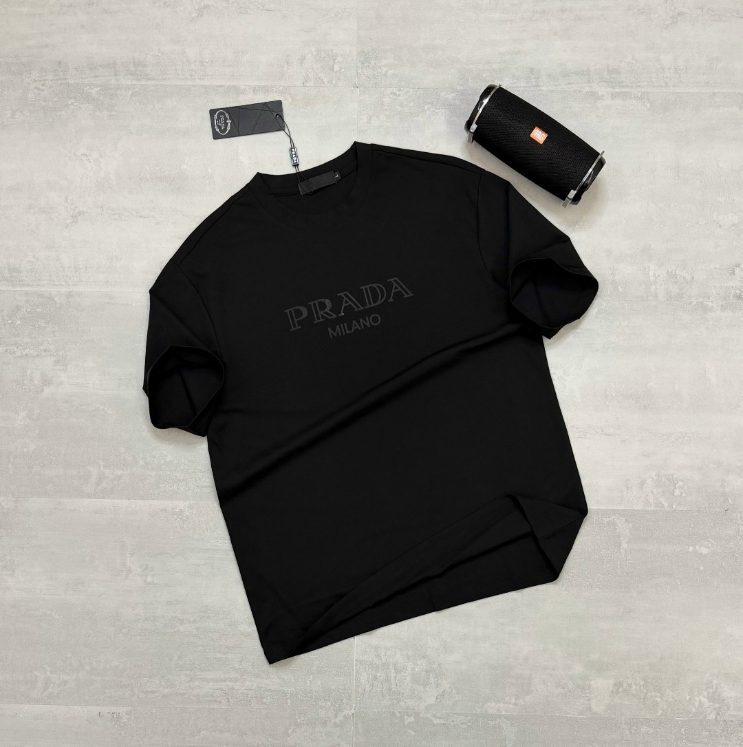 футболка prada,футболка prada milano мужская,футболки комплект,мужская футболка,футболки для мужчин