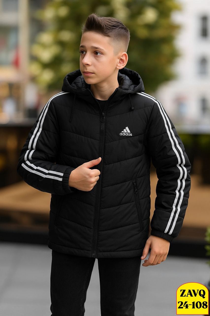 куртка зимняя adidas,куртка adidas,мужские пуховики adidas,куртка adidas padded jacket,куртка адидас