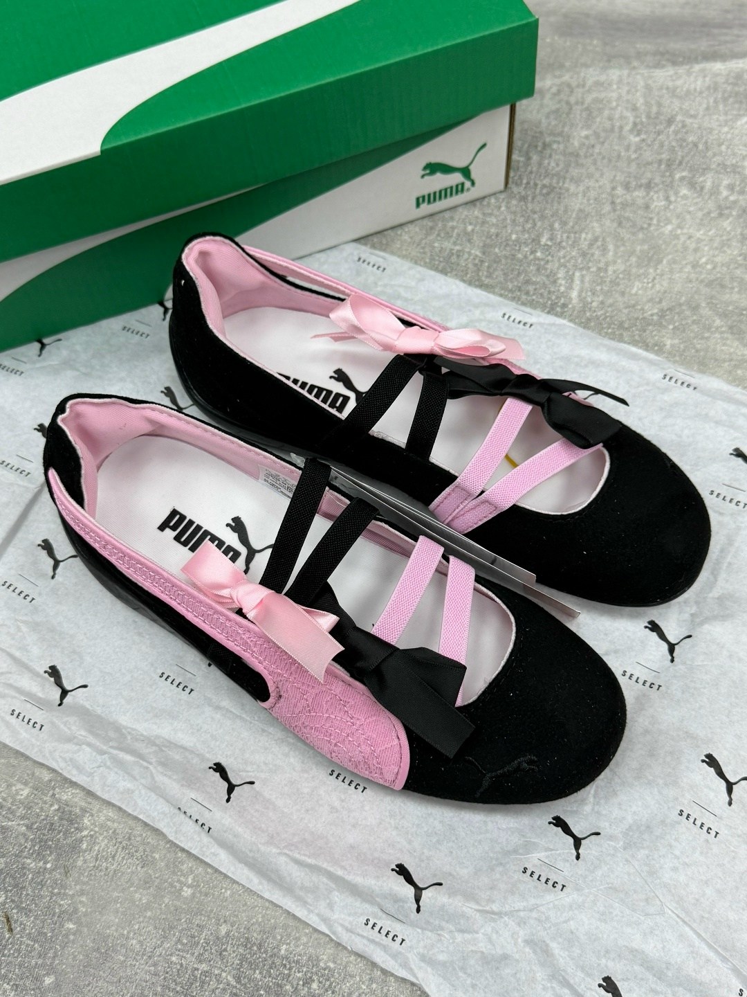 балетки puma,,puma женские кроссовки,кроссовки puma,пума балетки