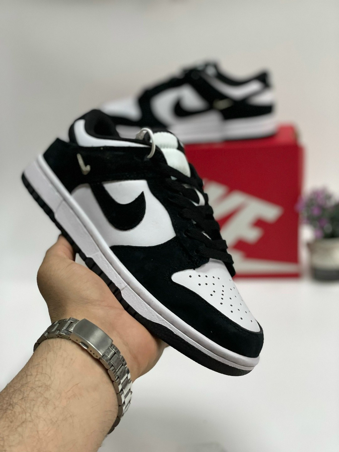 кроссовки nike sb dunk low,кроссовки,nike dunk low retro white black panda,nike dunk low black white,кроссовки nike