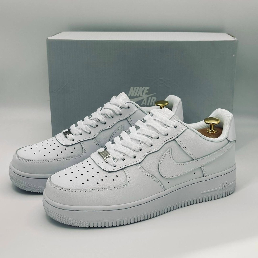 кросcовки nike air force 1,nike air force 1 low white,кроссовки nike air force 1 low white,мужские кроссовки nike air force 07 в белом цвете,nike air force 1 low