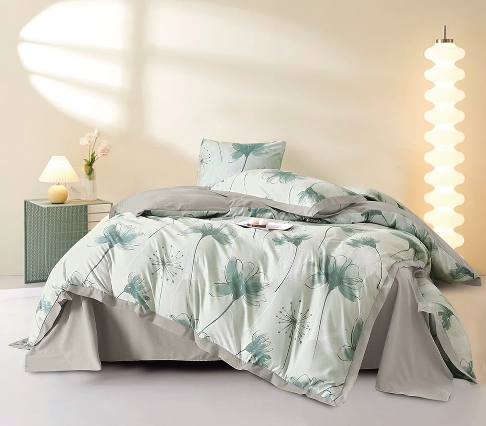 комплект постельного белья,комплект постельного белья home collection,постельного белье евро,комплект постельного белья alanna,постельное белье из сатина