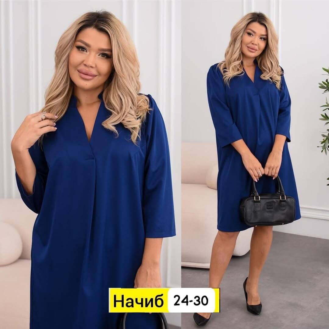 стильное женское платье,женская платье,женское платье больших размеров,,прямое платье