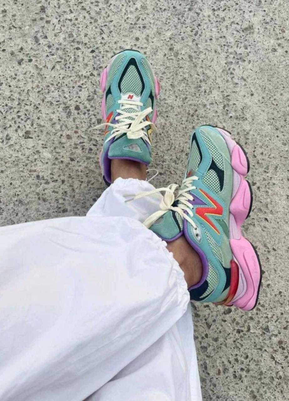 кроссовки замша,кроссовки new balance 9060, женская,кроссовки new balance, кроссовки