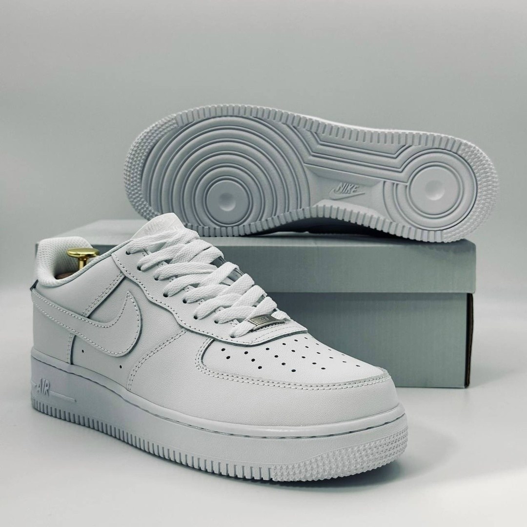 кросcовки nike air force 1,nike air force 1 low white,кроссовки nike air force 1 low white,мужские кроссовки nike air force 07 в белом цвете,nike air force 1 low