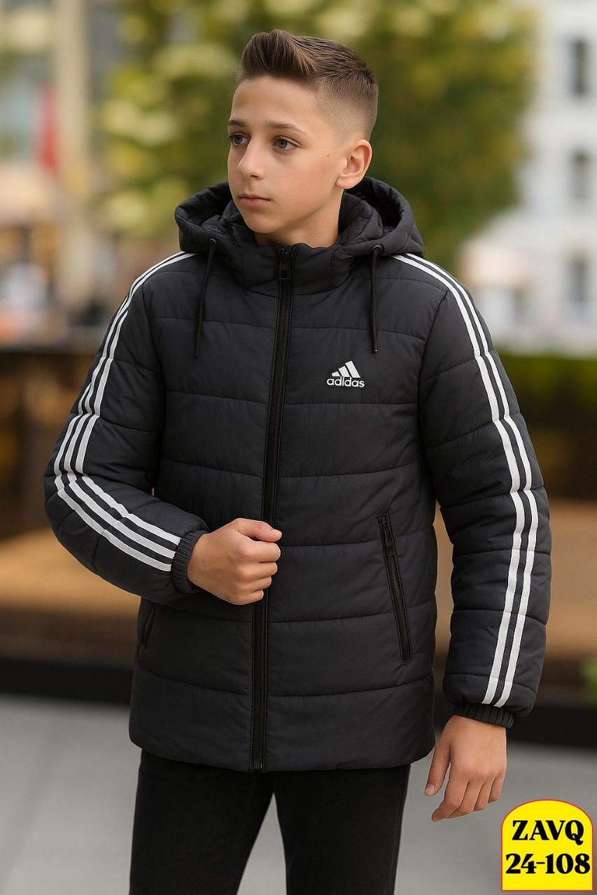 куртка зимняя adidas,куртка adidas,мужские пуховики adidas,куртка adidas padded jacket,куртка адидас