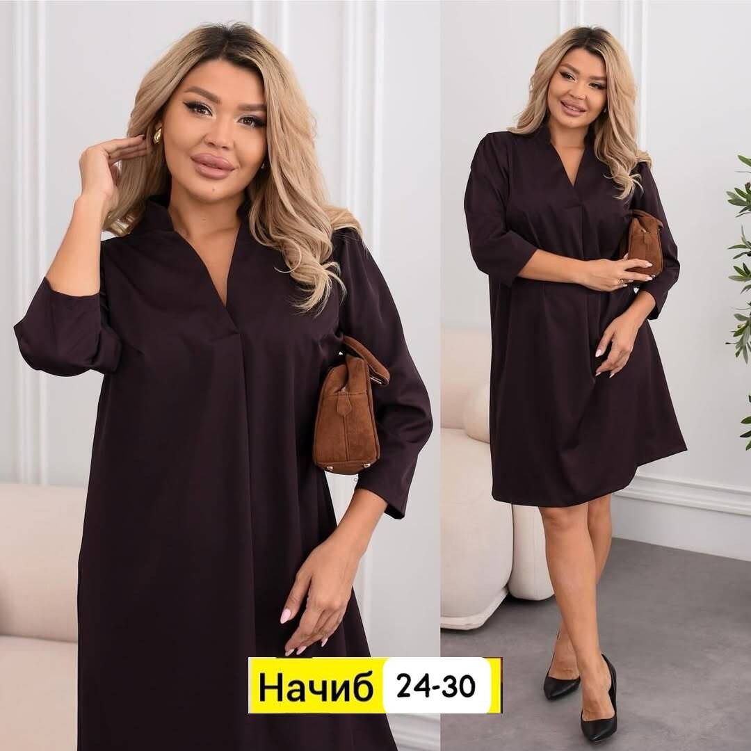 стильное женское платье,женская платье,женское платье больших размеров,,прямое платье